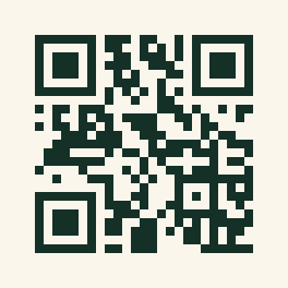 QR code — scan to open the Kaivo GLP-1 tracker